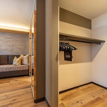 Suite Del Podesta' Moena Dış mekan fotoğraf