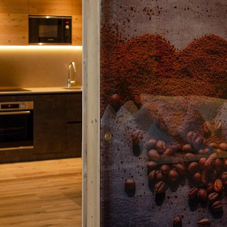 Suite Del Podesta' Moena Dış mekan fotoğraf